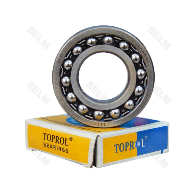 Підшипник 1206