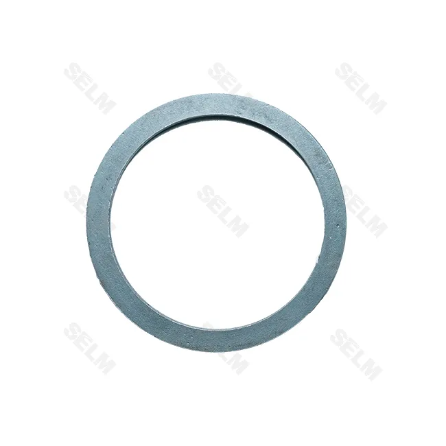 Шайба упорна S 45*55*3 DIN988 Lemken