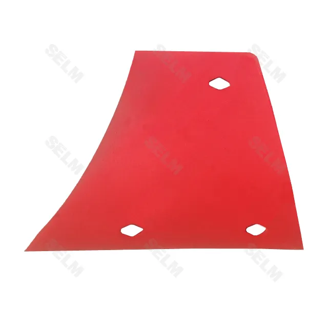 Грудинка права WST 430 VOGEL&NOOT