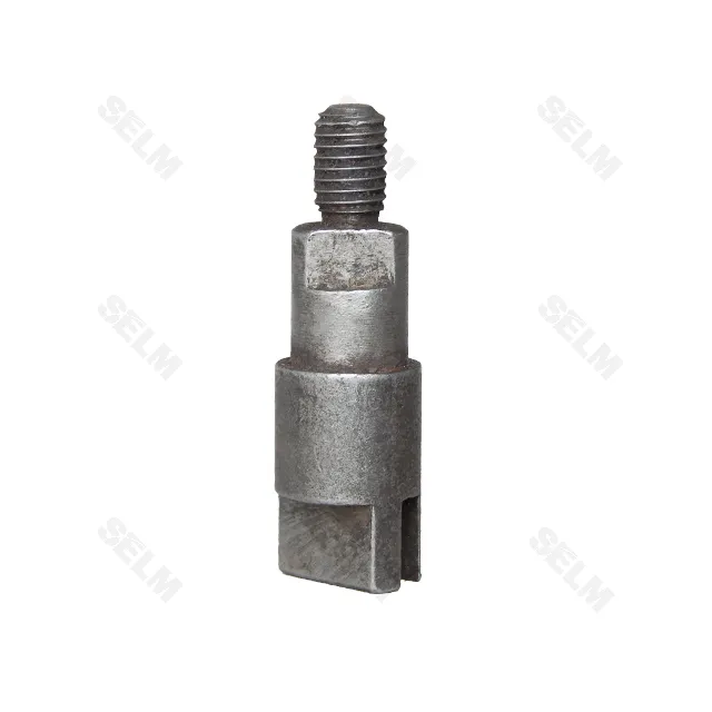 Валік рукоятки ЮМЗ