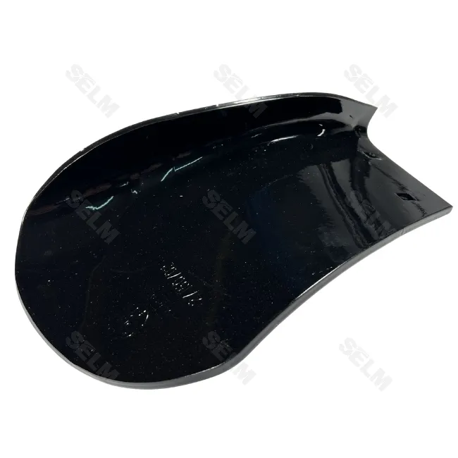 Полиця передплужника ліва RDG-21  SMART PART