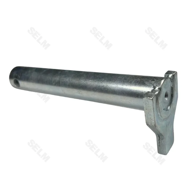 Палець FB D30x176 Zn LEMKEN