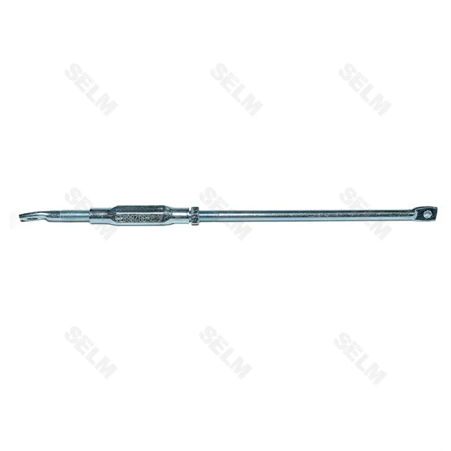 Стяжка корпуса M20x650-750 2/17 GRD LEMKEN