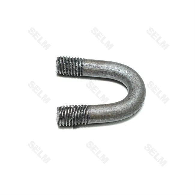 Скоба ПРТ10,9,7 МТТ