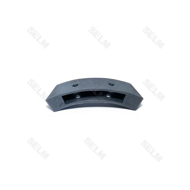 Башмак варіатора Claas