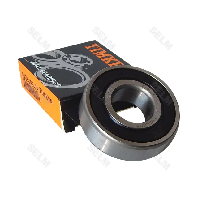 Підшипник 6203-2RS C3 TIMKEN