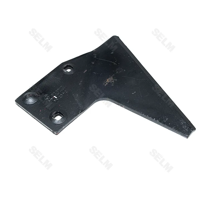 Ніж польової дошки лівий AS 2 LEMKEN