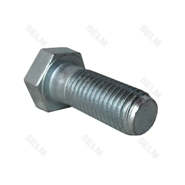 Болт М16*40 DIN931