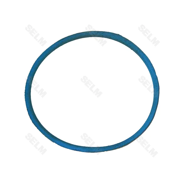 Z(0)3L-480 ремінь (синій)