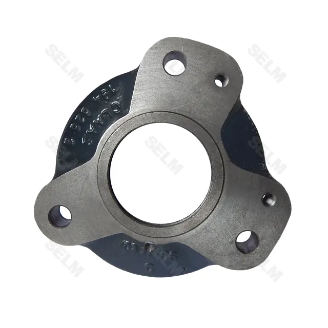 Корпус підшипника Claas