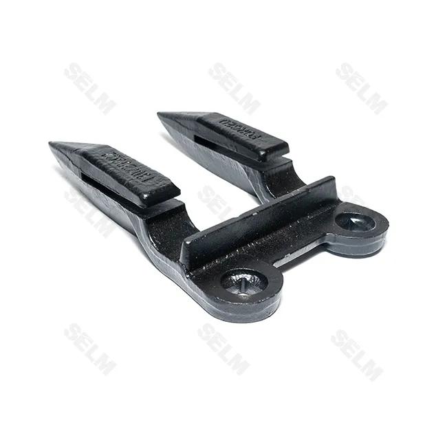 Палец подвійний жатки  CASE