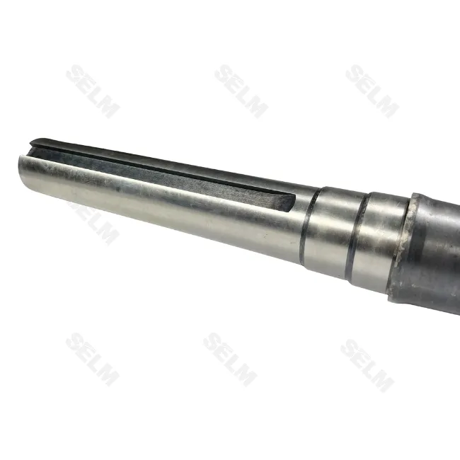 Напіввісь заднього мосту (нов. зр.) МТЗ (ТМ JUBANA)