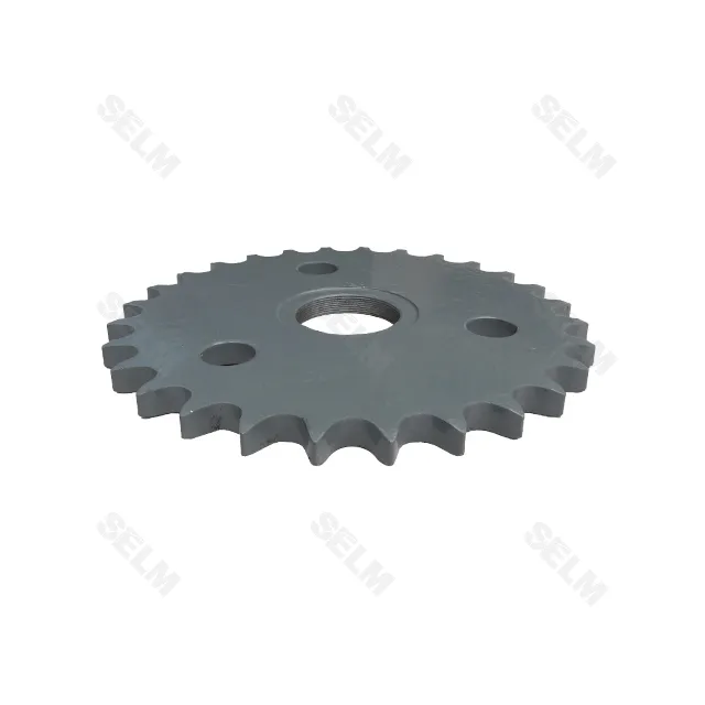 Зірочка Claas