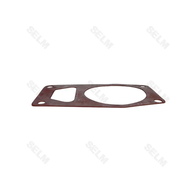 Прокладка привода ТНВД (ЮМЗ)