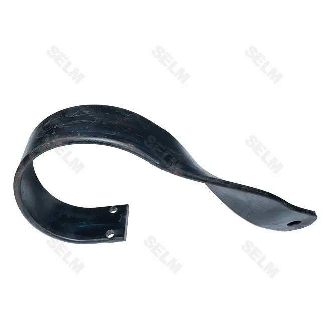 Стійка ліва 90×13 для сівалки, артикул - 317031