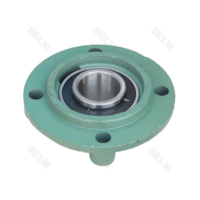 UCFC208 підшипник з корпусом