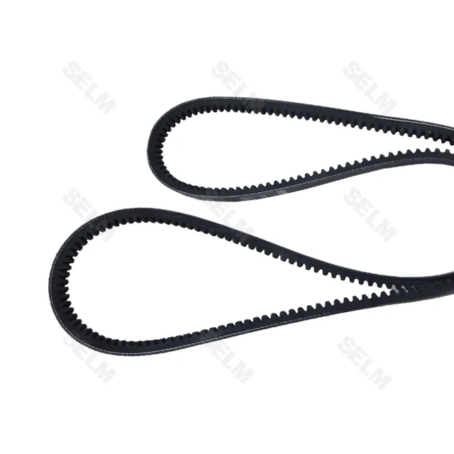 Ремінь AVX 13-1475 (BOSCH)