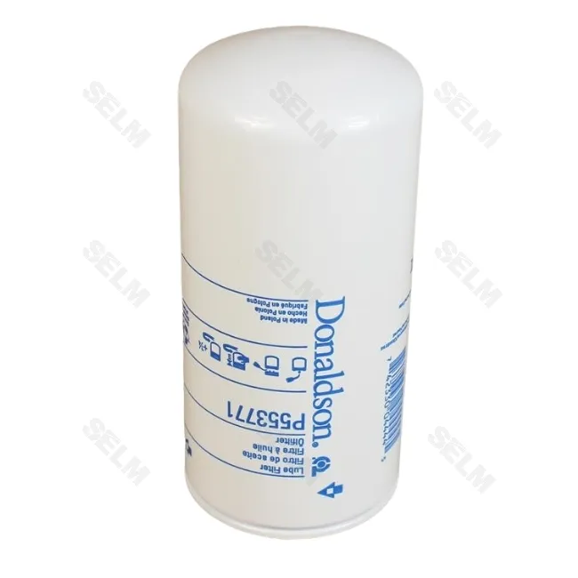 Фільтр масляний Claas P553771