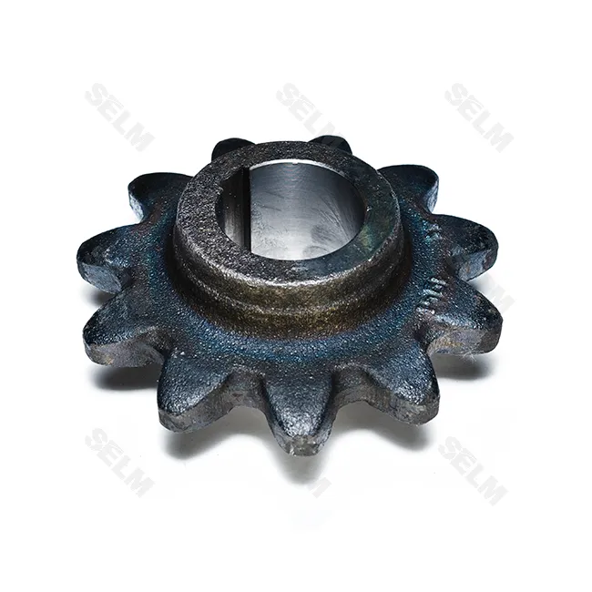 Зірочка ТПК Claas ORIGINAL