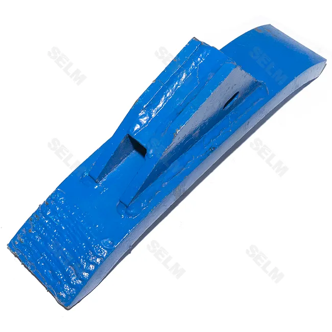 Долото глибокорозпушувача з наплавкою FARMET – SMART PART 4010763-SP