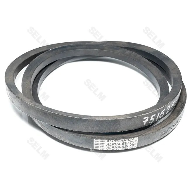 Ремінь 2600-2620  Claas