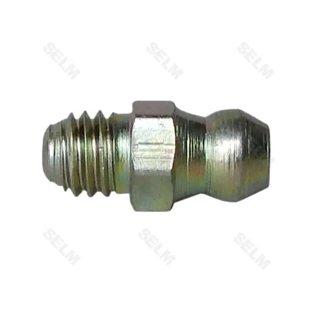 Пресс масленка LAM 6 DIN71412 LEMKEN