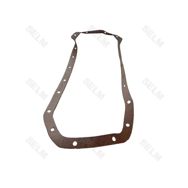Прокладка масляного картера  Т-150