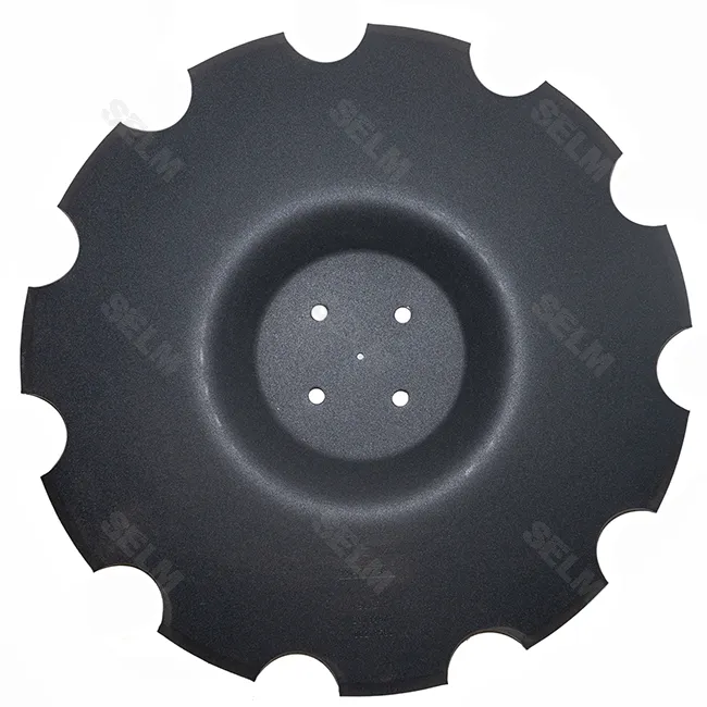 Диск борони ромашка 560х6 мм SMART PART до техніки METAL-FACH, 2013297-SP