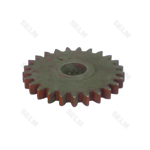 Зубчатка (колесо зубчате) редуктора Z=25