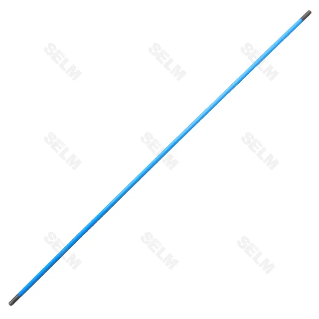 Тяга з'єднувальна D16x1410-2xM16x50 LEMKEN