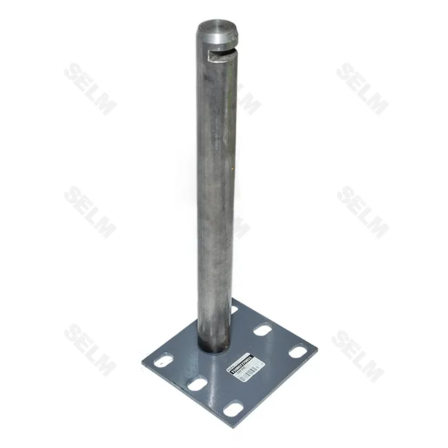 Палець опорний CLAAS