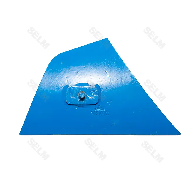 Грудинка ліва LEMKEN