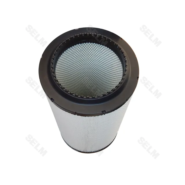 Фільтр повітряний Сlaas P782106