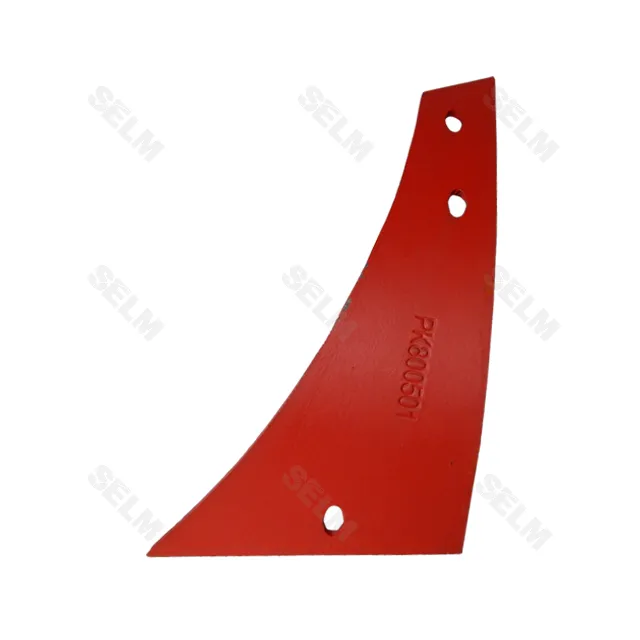 Грудинка права WY 400 VOGEL&NOOT