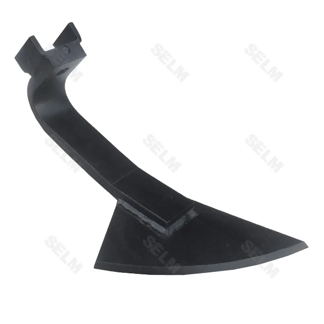 Чистик правий GREGOIRE BESSON