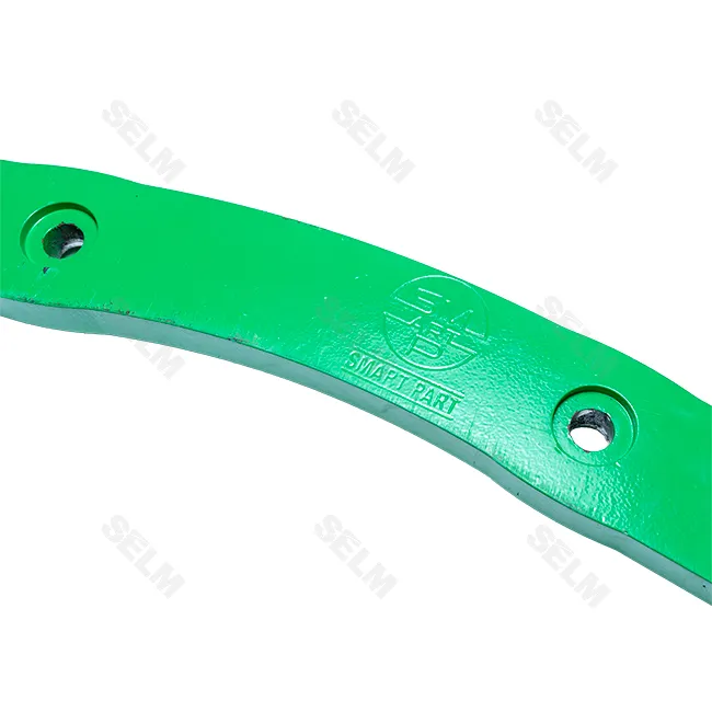 Стійка передплужника KVERNELAND - SMART PART