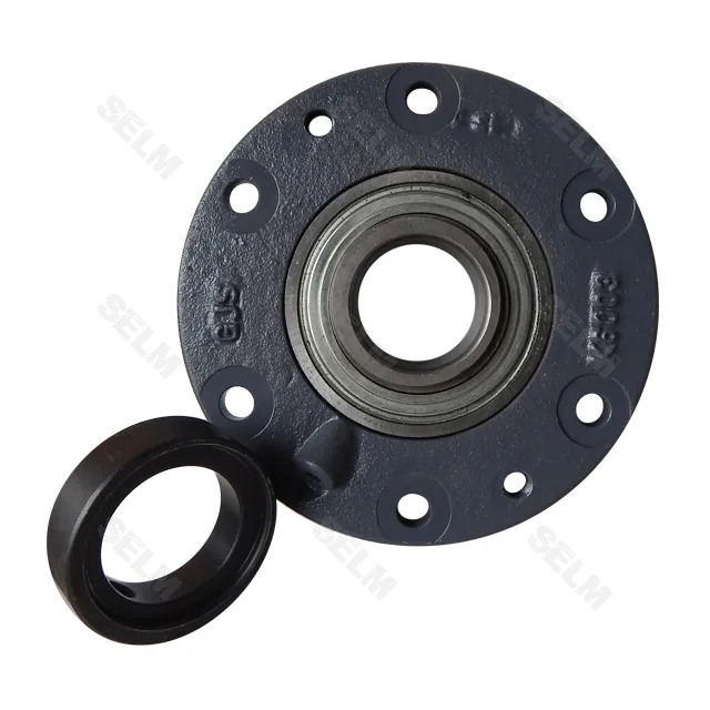 Корпус підшипника Claas