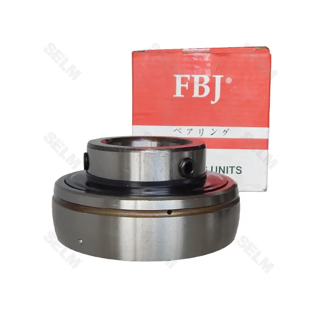 Підшипник  UC309D1 FBJ