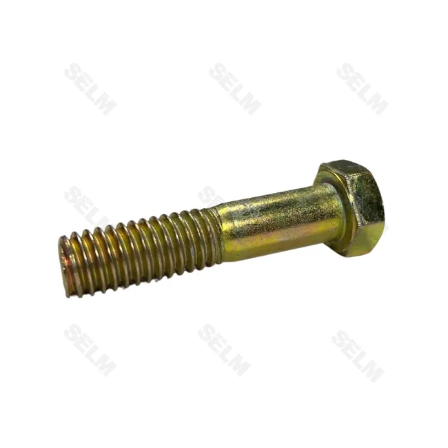 Болт 1/2-13 X 2 1/2 GR5