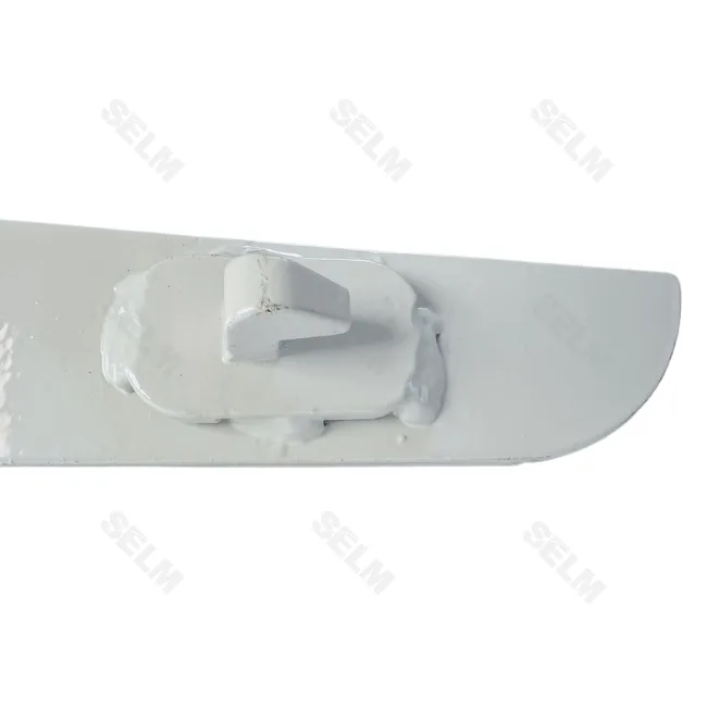 Полоса відвалу  DMSCS40 права LEMKEN