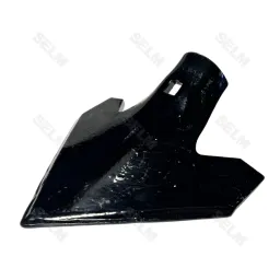 Лапа носок 150х4 мм  М10 (стійка 32х10) - SMART PART | 302007-T, G13640360R, G23440039 | СЕЛМ АГРО
