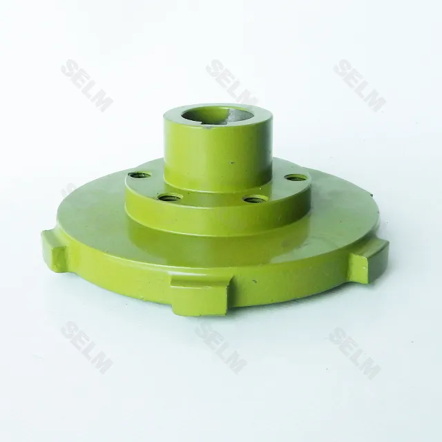 Ступиця Claas