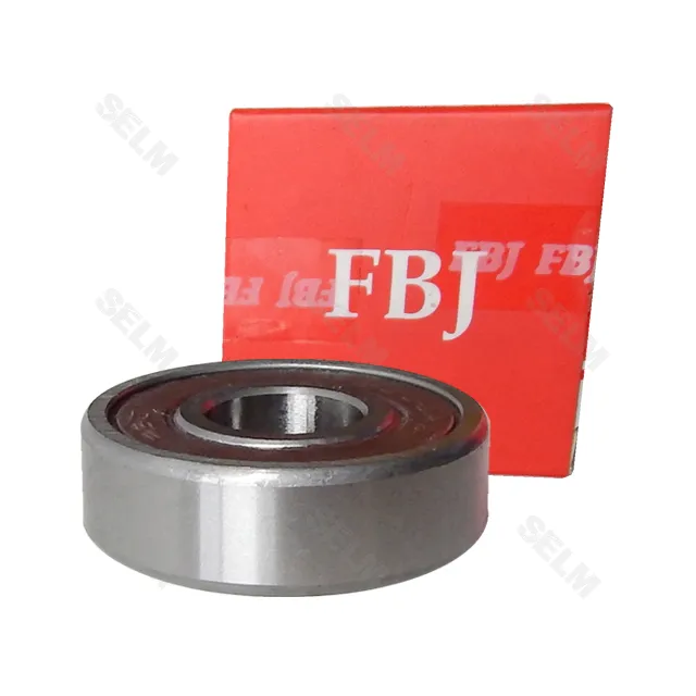 Пiдшипник 6000-2RS (FBJ)