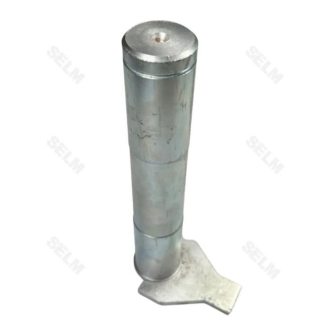 Палець FN D45*235/259 LEMKEN