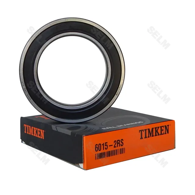 Підшипник 6015-2RS (Timken)