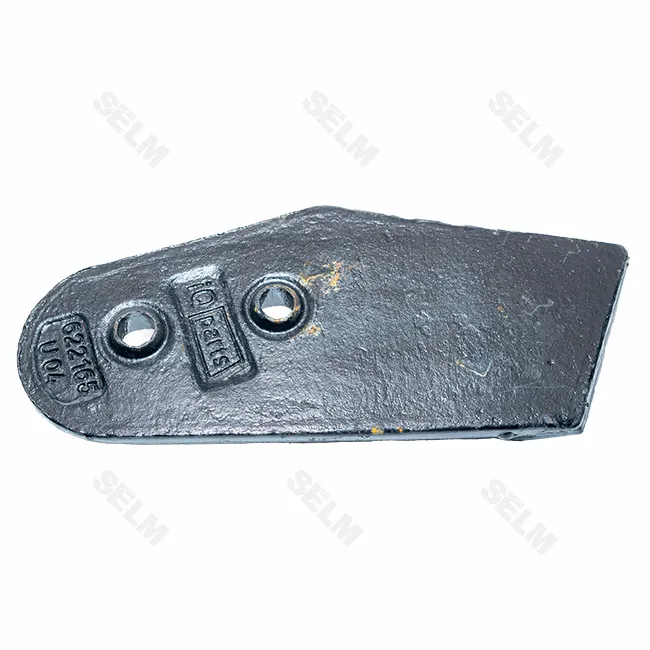 Долото ліве Hardface - Diamant KUHN