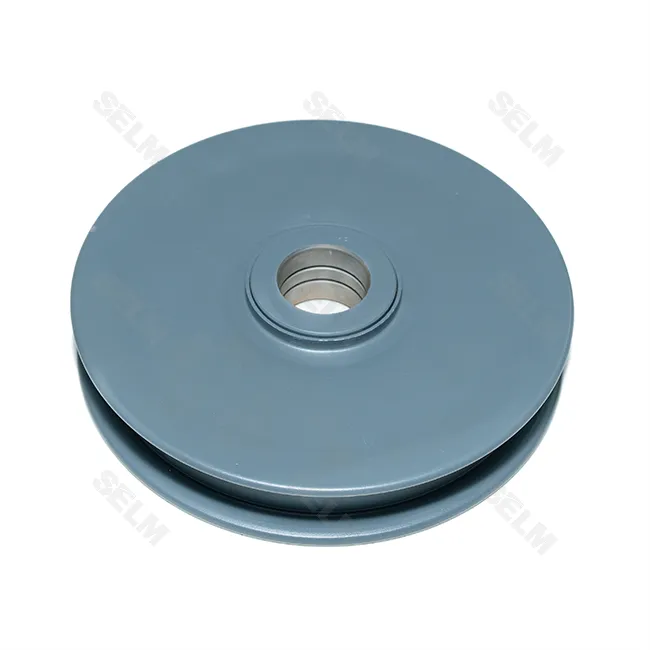 Ролик натяжний Claas