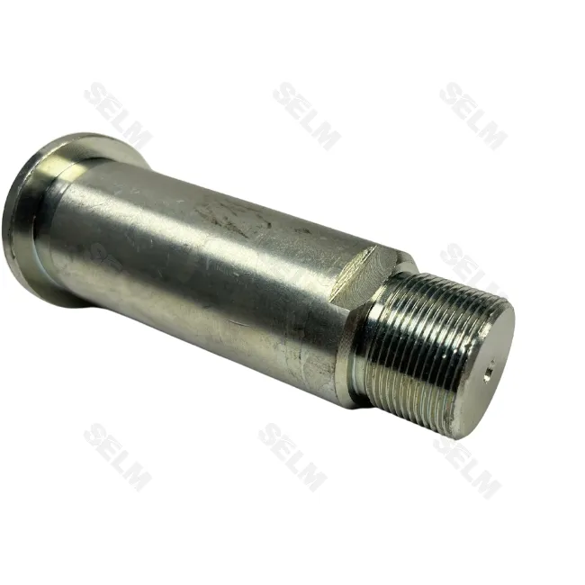 Вісь D45/35*113 М30*1,5 з правою різьбою LEMKEN