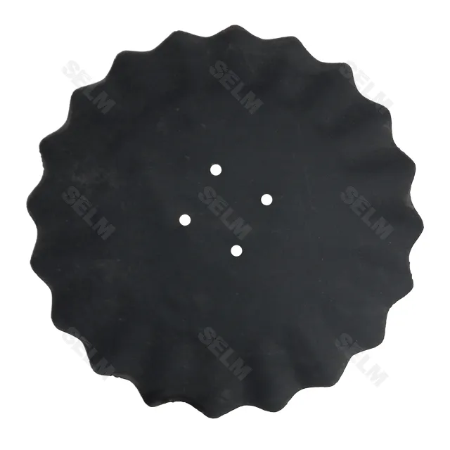 Диск борони Super-Sharp 510х5 мм SMART PART до техніки KÖCKERLING, 3007653-SP