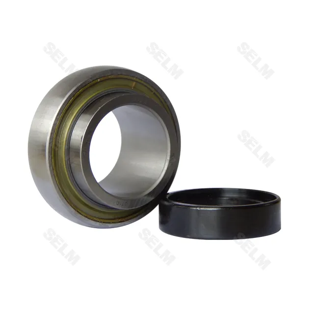 Підшипник YEL 210-2DW/AG